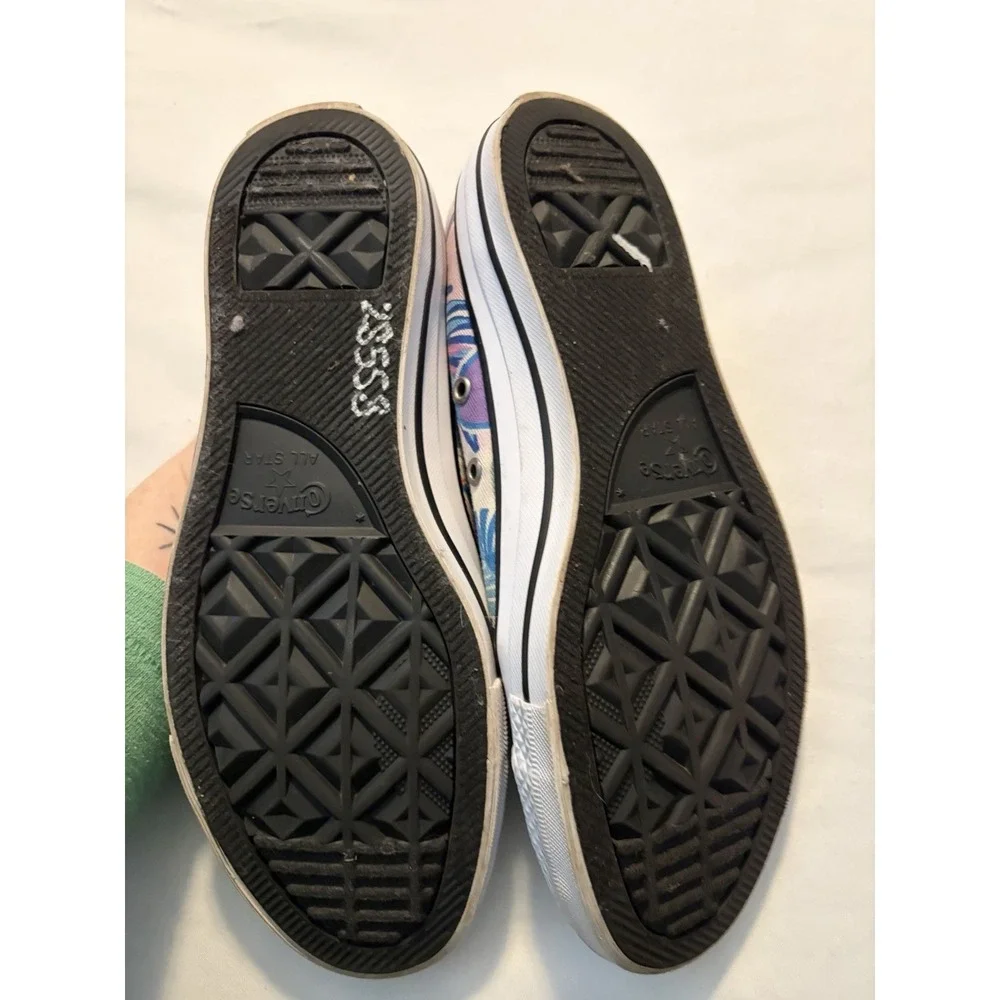 Converse chuck taylor